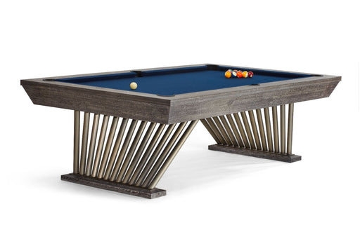 Brunswick Brescia 8' Pool Table