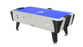 Dynamo 7' Pro Style Argent Frost Air Hockey Table