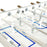 Garlando G-500WH Pure White Indoor Foosball Table