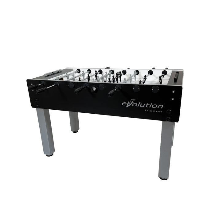 Garlando G-500 Evolution Indoor Foosball Table 2.0