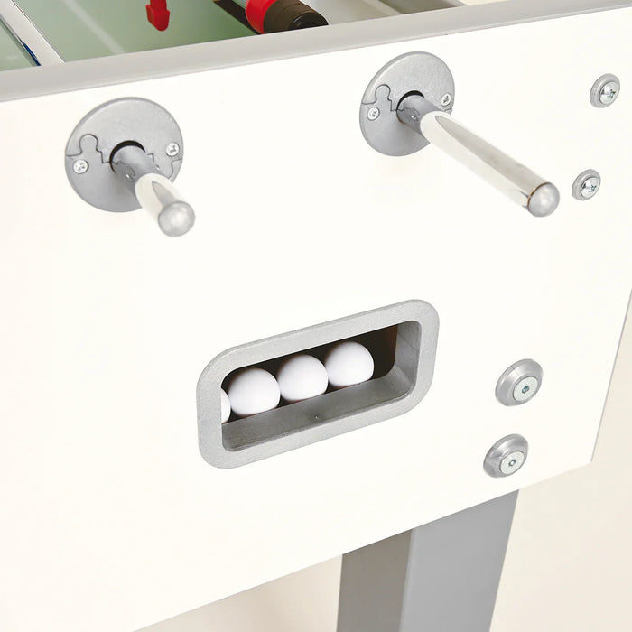 Garlando #1 ITSF Indoor Foosball Table