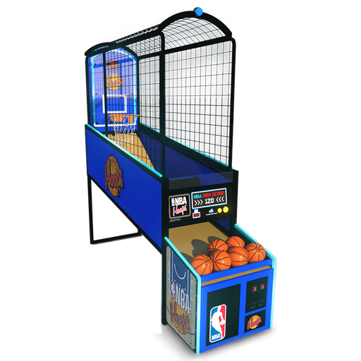 ICE NBA Hoops Matrix