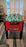 Tornado Foosball Table ITSF Tournament Logo 