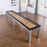 Playcraft Monaco 16' Pro-Style Shuffleboard Table