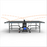 Kettler Berlin Pro Indoor Table Tennis Table