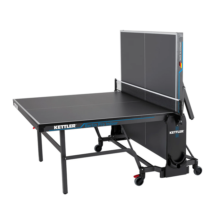Kettler Berlin Pro Indoor Table Tennis Table