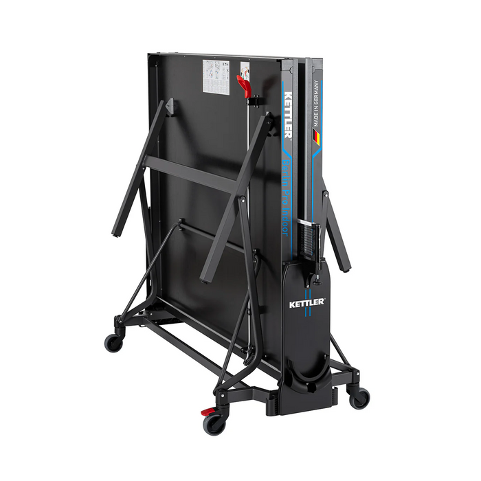 Kettler Berlin Pro Indoor Table Tennis Table