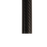A close-up of a carbon fiber tube showing its characteristic black and dark gray woven pattern, set against a solid white background.