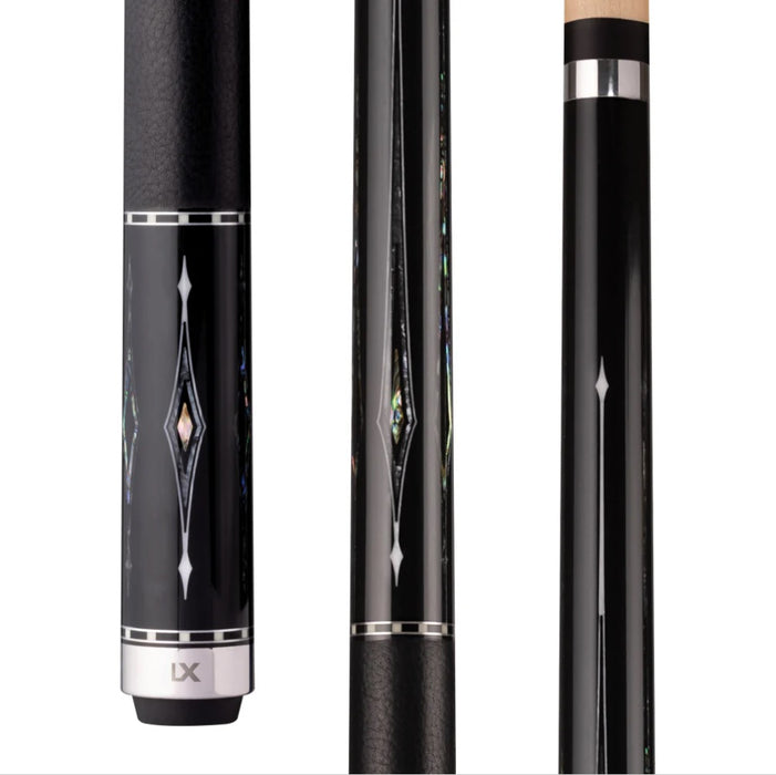 Lucasi Lux® Limited Edition Pool Cue - LUX76