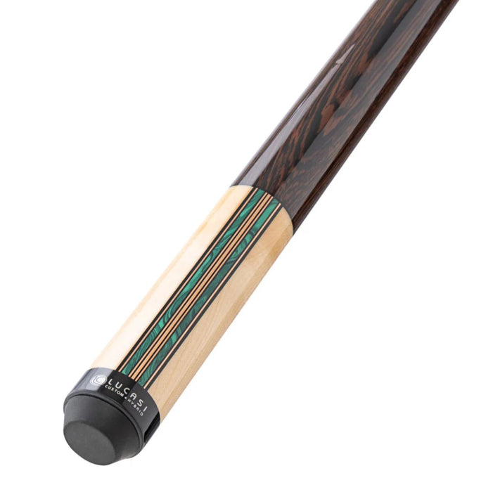 Lucasi Lux® Limited Edition Pool Cue - LUX73