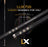 Lucasi Lux® Limited Edition Pool Cue - LUX75