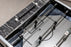Kettler Marquina Outdoor Foosball Table
