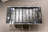 Kettler Marquina Outdoor Foosball Table