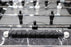 Kettler Marquina Outdoor Foosball Table
