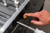 Kettler Marquina Outdoor Foosball Table