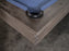 Nixon Kemp 7' Slate Pool Table in Grayson Grey Finish w/ Dining Top Option