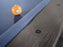 Nixon Kemp 8' Slate Pool Table in Grayson Grey Finish w/ Dining Top Option
