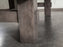 Nixon Kemp 7' Slate Pool Table in Grayson Grey Finish w/ Dining Top Option
