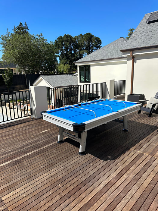 Playcraft Outdoor Pool Table