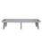 Playcraft Santorini 12' Outdoor Shuffleboard Table