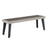 Playcraft Santorini 12' Outdoor Shuffleboard Table