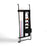 RAM Game Room Prohibition Billiards Accessories Rack - Rack only