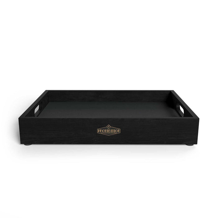 RAM Game Room PROTRAY - Prohibition Cocktail Tray