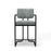 RAM Game Room Prohibition Barstool