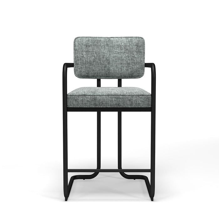 RAM Game Room Prohibition Barstool