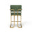RAM Game Room Prohibition Barstool
