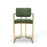 RAM Game Room Prohibition Barstool