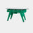 RS Barcelona RS2 Inox Dining Outdoor Foosball Table