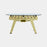 RS Barcelona RS2 Iron Dining Foosball Table