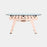 RS Barcelona RS2 Inox Dining Outdoor Foosball Table