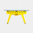 RS Barcelona RS2 Inox Dining Outdoor Foosball Table