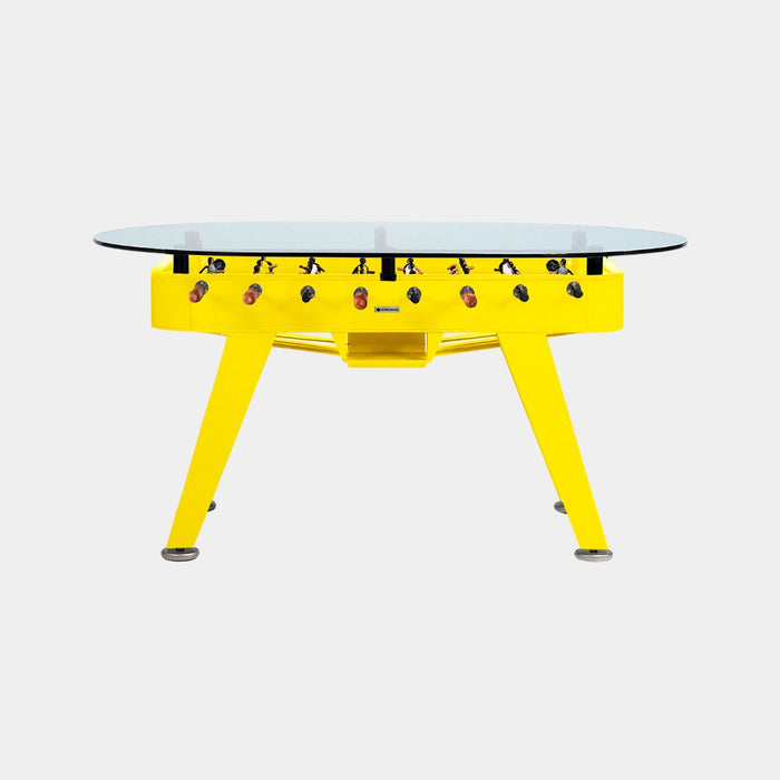RS Barcelona RS2 Inox Dining Outdoor Foosball Table