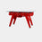 RS Barcelona RS2 Inox Dining Outdoor Foosball Table