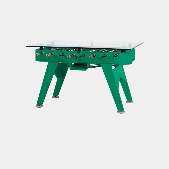 RS Barcelona RS2 Iron Dining Foosball Table