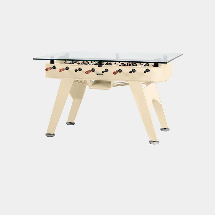 RS Barcelona RS2 Inox Dining Outdoor Foosball Table