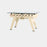 RS Barcelona RS2 Iron Dining Foosball Table