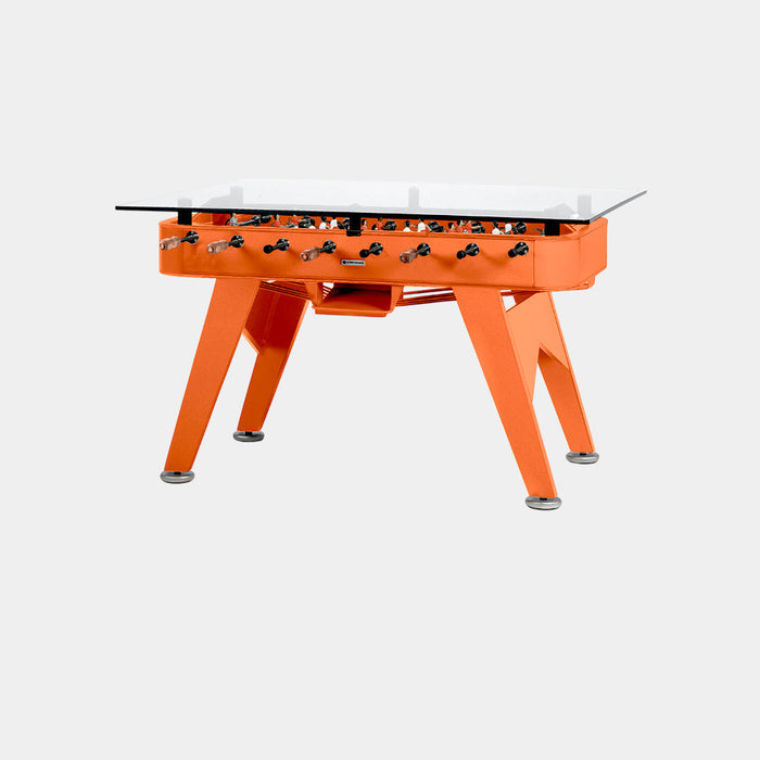 RS Barcelona RS2 Iron Dining Foosball Table