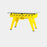 RS Barcelona RS2 Inox Dining Outdoor Foosball Table