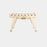 RS Barcelona RS2 Inox Outdoor Foosball Table