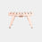 RS Barcelona RS2 Inox Outdoor Foosball Table