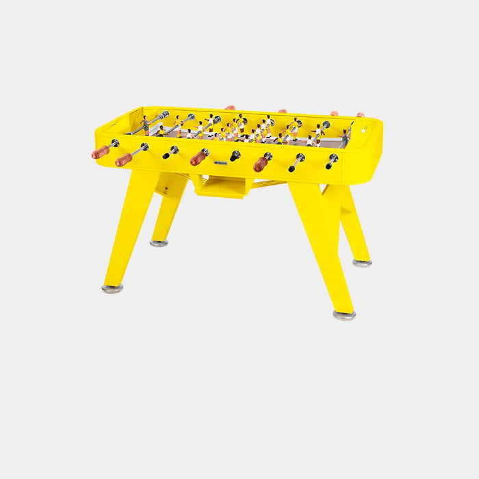 RS Barcelona RS2 Inox Outdoor Foosball Table