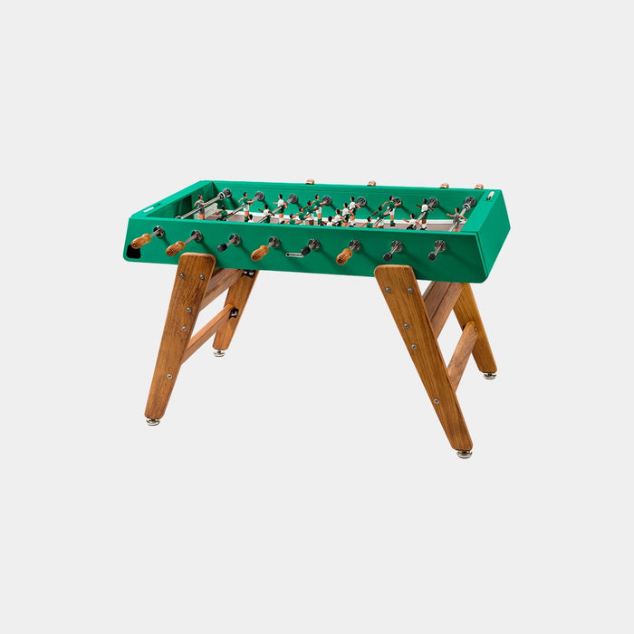 RS Barcelona RS3 Wood Outdoor Foosball Table