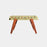 RS Barcelona RS3 Wood Outdoor Foosball Table