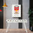 RS Barcelona RS3 Outdoor Foosball Table