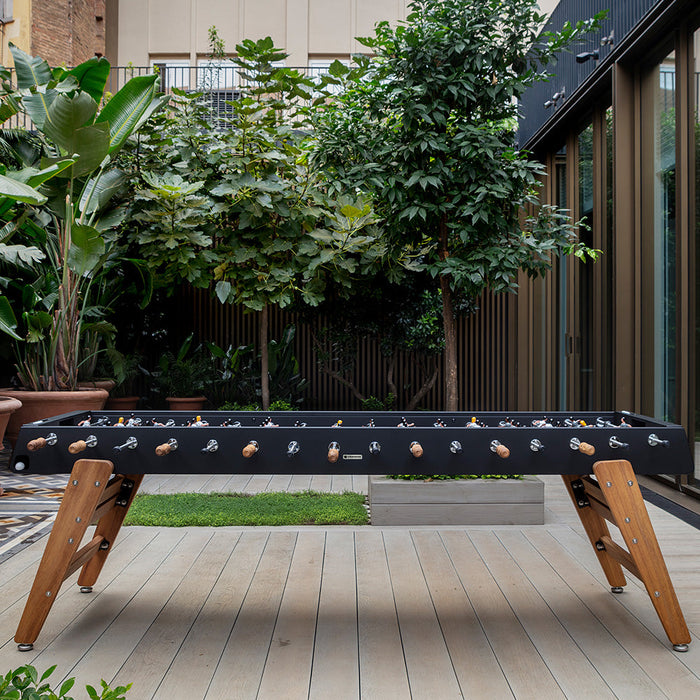 RS Barcelona RS MAX Outdoor Foosball Table