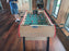 Rene Pierre Leader Foosball Table Assembly Guide